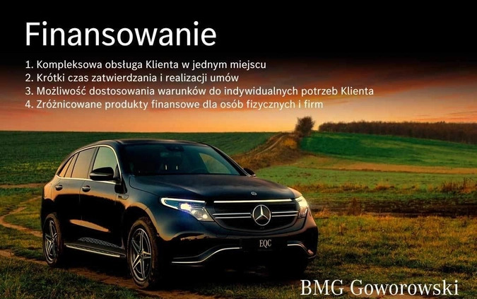 Mercedes-Benz Klasa V cena 399900 przebieg: 28500, rok produkcji 2023 z Wleń małe 172